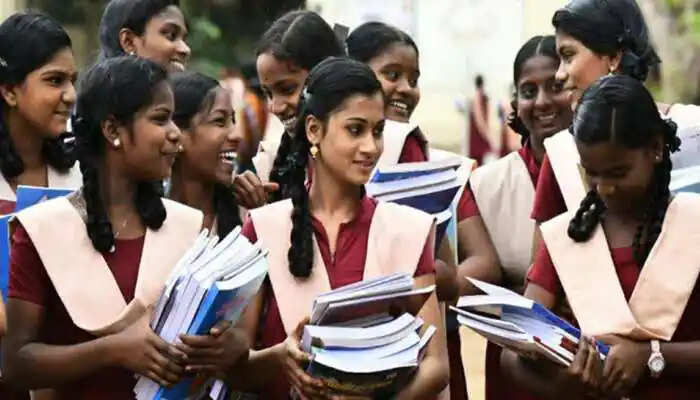 மாணவ-மாணவிகளுக்கு ஒர் நற்செய்தி; தமிழக அரசு அதிரடி அறிவிப்பு..!!