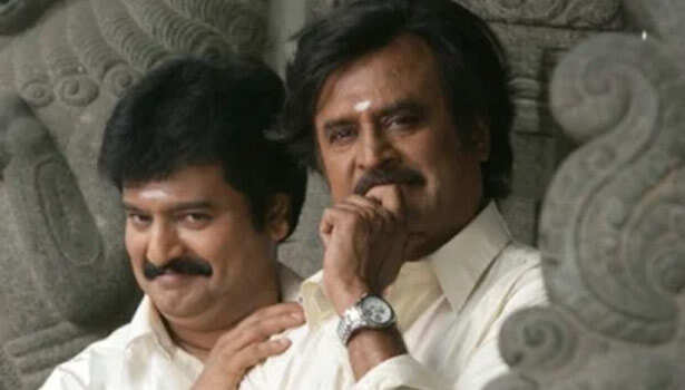 விவேக்குடன் நடித்தது மறக்க முடியாத அனுபவம்! ரஜினி ட்வீட்!