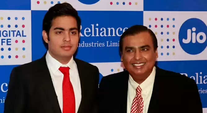 ambani