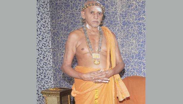 அரசியல்வாதிகளுக்கு சாபம் கொடுத்துள்ள மதுரை ஆதீனம்!! அரசியல்வாதிகளுக்கு சாபம் கொடுத்துள்ள மதுரை ஆதீனம்!!