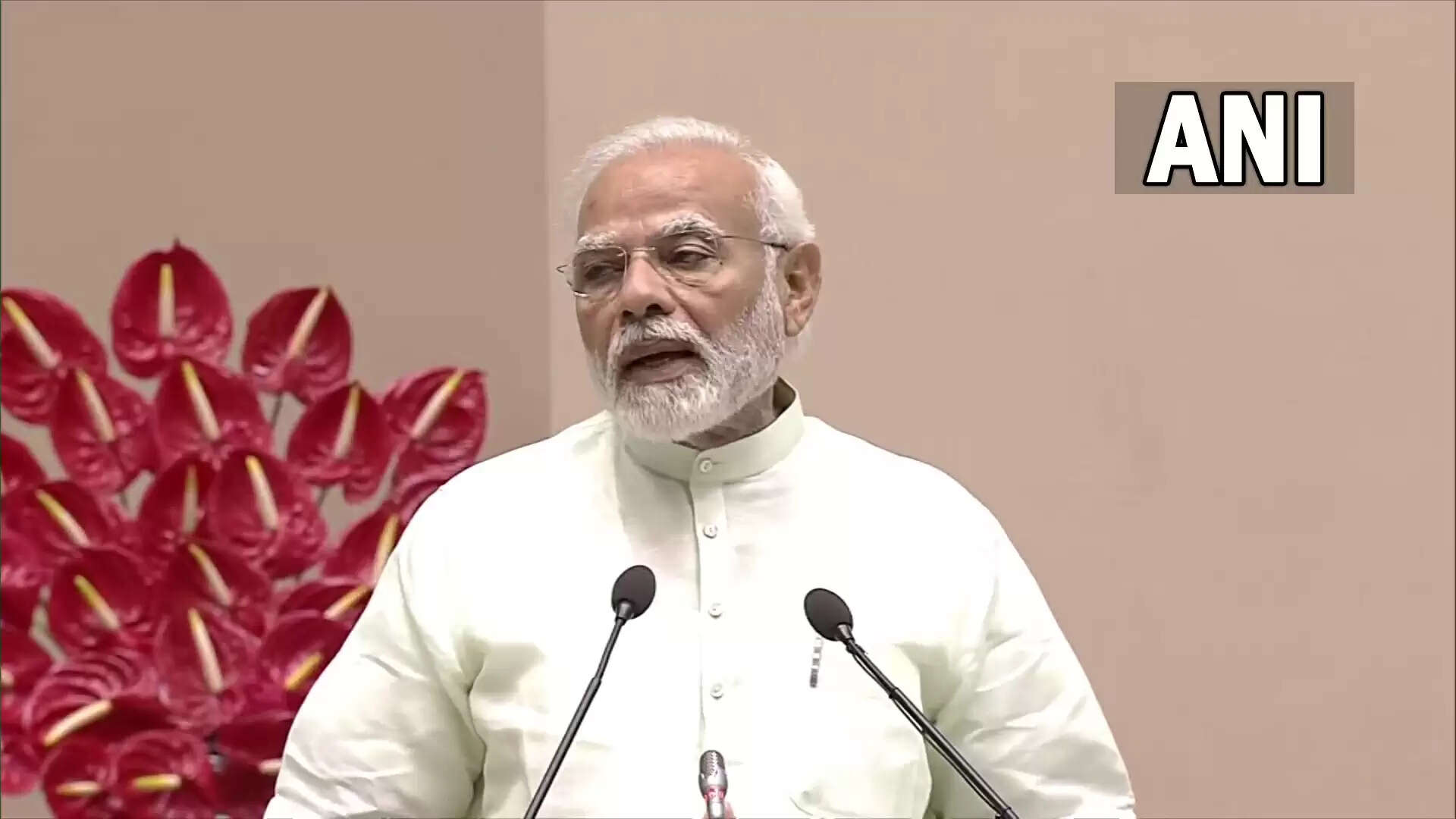 கண்ணியமாக வாழ ஸ்வச் பாரத் அபியான்.. பிரதமர் மோடி பேச்சு..!