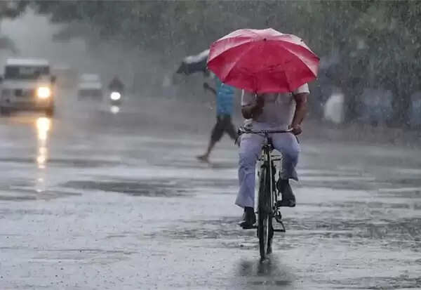 இந்த மாவட்டங்களில் மிதமான மழை.. வானிலை ஆய்வு மையம் தகவல்..!