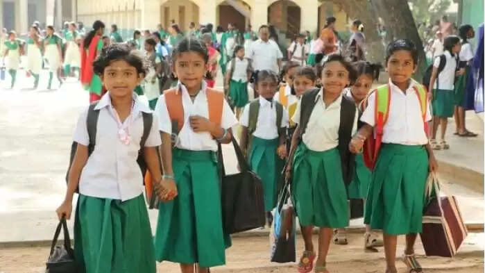 மாணவர்களுக்கு அரசு அறிவித்த குட் நியூஸ்..!!