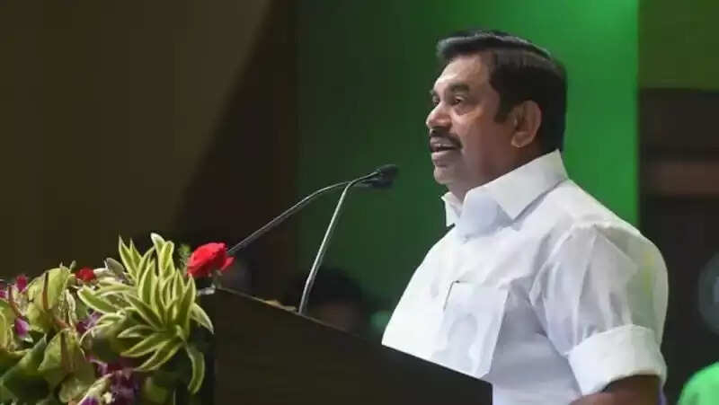 முதல்வரின் கருத்துக்கு எடப்பாடி பழனிசாமி கண்டனம்..! ஏன் தெரியுமா..?