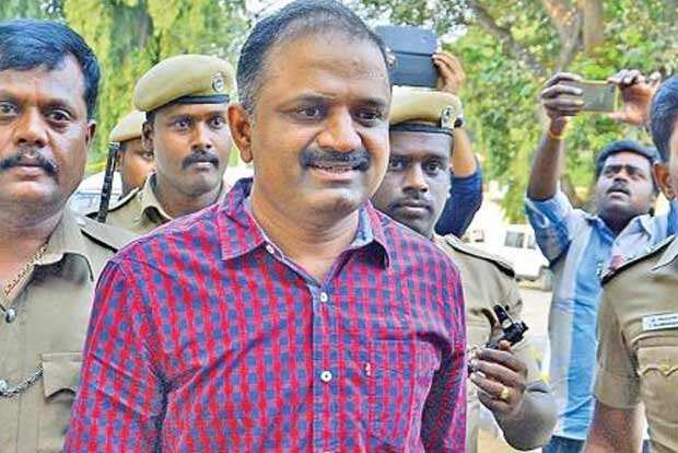 perarivalan