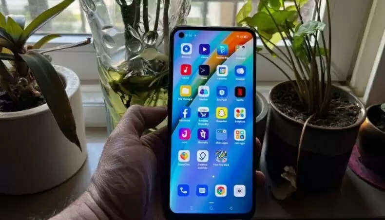 oppo K10