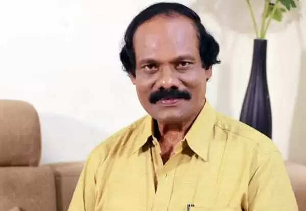பட்டியலின மக்கள் குறித்து இழிவான பேச்சு.. திண்டுக்கல் லியோனி மீது நடவடிக்கை.. புரட்சி பாரதம் புகார்..!