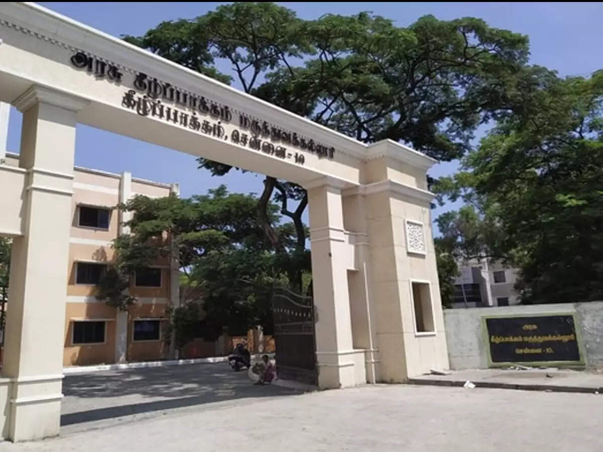 avadi school
