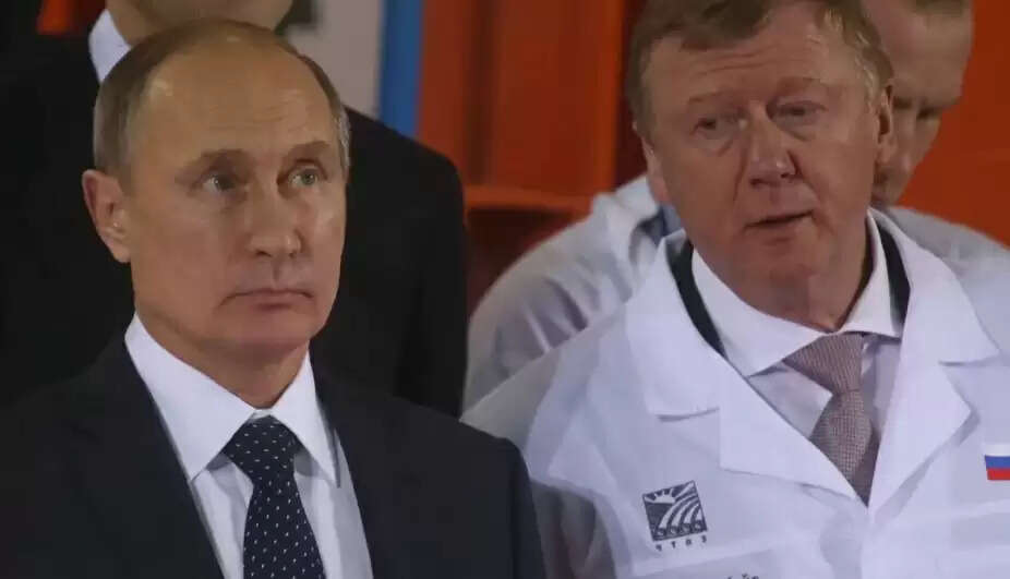 putin-adviser-chubais
