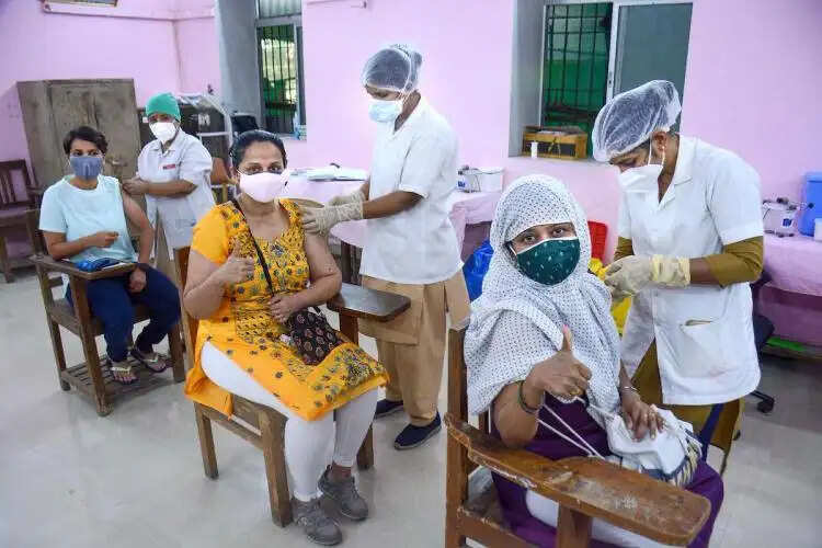 பொதுமக்களுக்கு நற்செய்தி.. இனி, இரவு 10 மணி வரை தடுப்பூசி.. அரசு அறிவுறுத்தல்..!