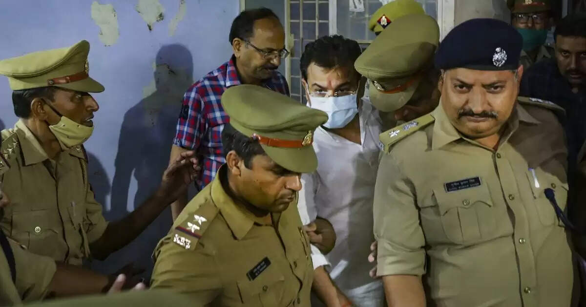 மத்திய அமைச்சரின் மகனுக்கு வழங்கப்பட்ட ஜாமீன் ரத்து!!