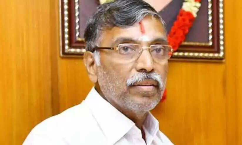முன்னாள் அமைச்சர் கே.பி.அன்பழகன் வீட்டில் ரூ.2.65 கோடி பறிமுதல்!!