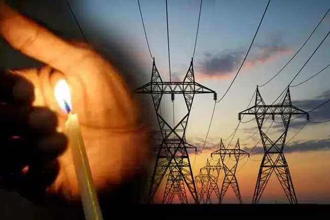 மின்சார நெருக்கடி ஏற்படலாம்.. மோடிக்கு முதல்வர் கடிதம்..!