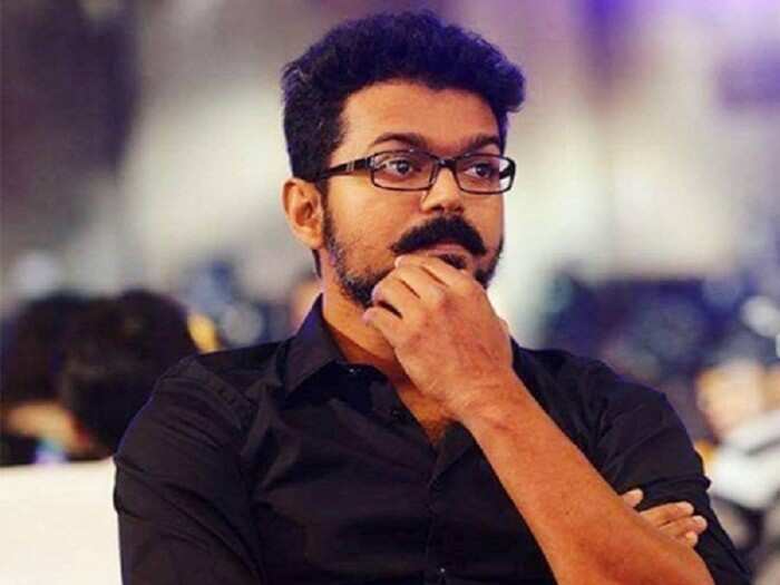 நடிகர் விஜய்க்கு அபராதம் விதித்த உத்தரவுக்கு இடைக்கால தடை!