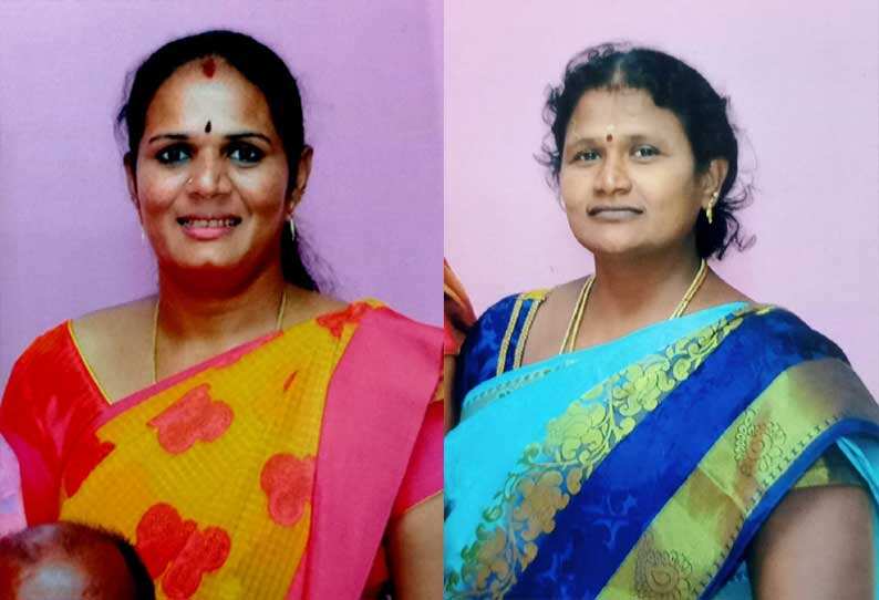 பனமரத்துப்பட்டியில் பரபரப்பு.. கடத்தப்பட்டதாக கூறப்பட்ட பெண் கவுன்சிலர்கள் திமுகவுக்கு ஆதரவாக வாக்களித்தனர்!