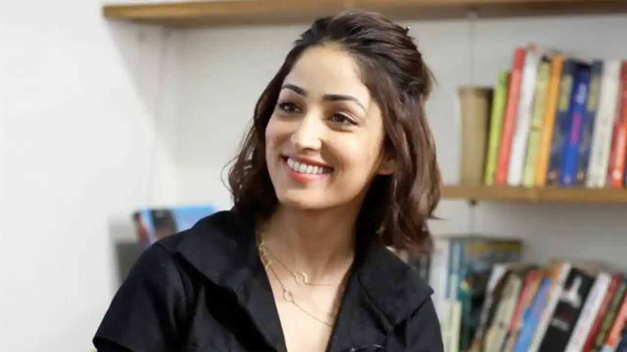 அந்நிய செலாவணி மோசடி வழக்கில் சிக்கியிருக்கும் யாமி கௌதம்..!!