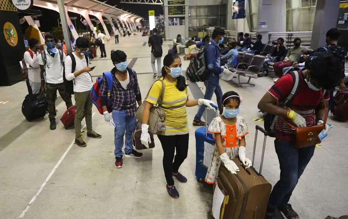 தமிழகத்தில் இன்று முதல் புதிய கட்டுப்பாடுகள்!!