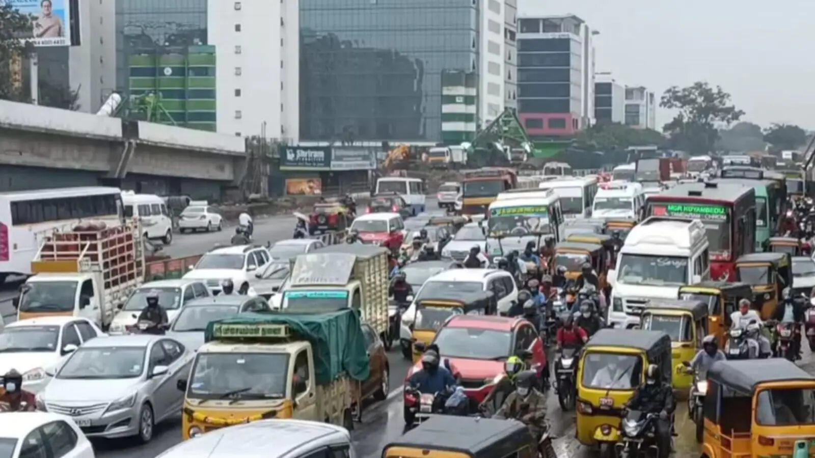 chn traffic 2