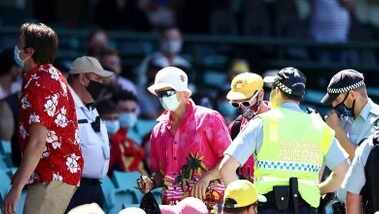 இந்திய வீரர்கள் மீது இனவெறி தாக்குதல்... ஆஸ்திரேலியாவில் விசாரணை தீவிரம் !