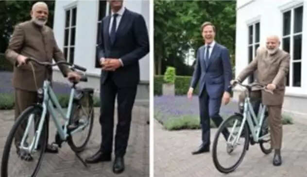 சைக்கிள் ஓட்டுபவர்கள் பயங்கரவாதிகளா? - மோடியின் பேச்சுக்கு வலுக்கும் கண்டனம் ! சைக்கிள் ஓட்டுபவர்கள் பயங்கரவாதிகளா? - மோடியின் பேச்சுக்கு வலுக்கும் கண்டனம் !