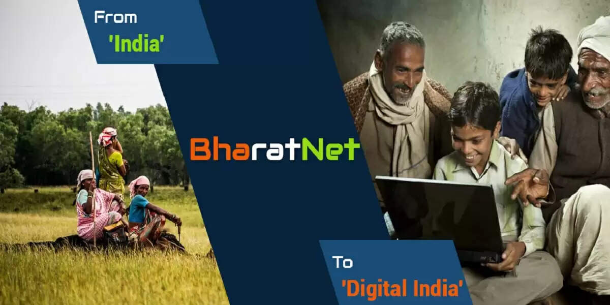 Bharat-Net