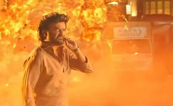 ரசிகர்கள் செம கொண்டாட்டம்... ரஜினியின் ‘அண்ணாத்த’ ட்ரெய்லர் வெளியிடு நேரம் அறிவிப்பு !!