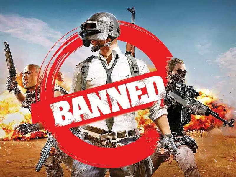 PUBG