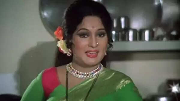 பிரபல நடிகை மரணம்.. திரையுலகினர் இரங்கல்..!