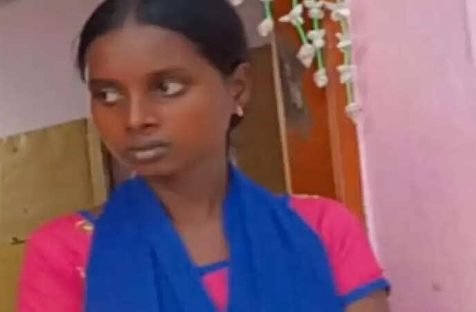 baby girl arrested