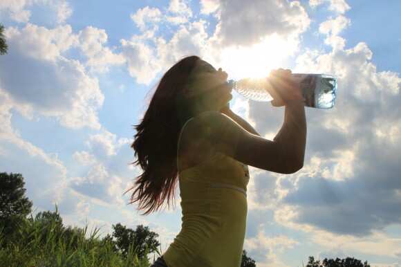 BREAKING 121 ஆண்டுகளுக்கு பின் இந்தியாவில் கொடூர அளவில் பதிவான வெயில் !!