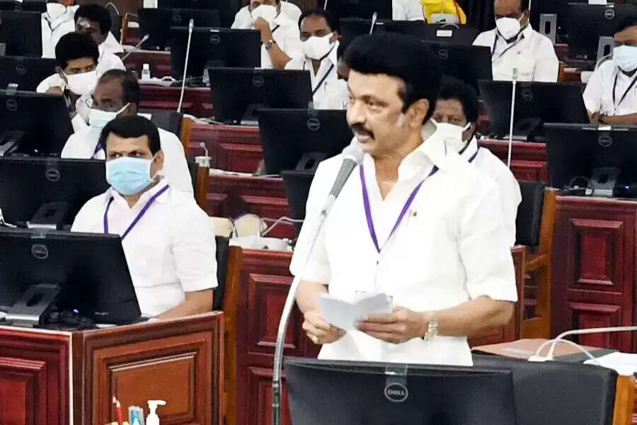 இவர்களுக்கும் நகைக்கடன் தள்ளுபடி செய்யணுமா..?: முதல்வர் ஸ்டாலின் கேள்வி..! இவர்களுக்கும் நகைக்கடன் தள்ளுபடி செய்யணுமா..?: முதல்வர் ஸ்டாலின் கேள்வி..!