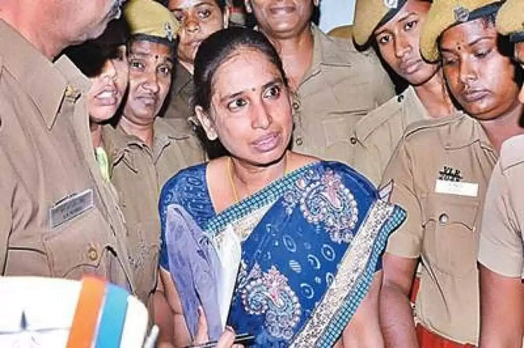 Nalini