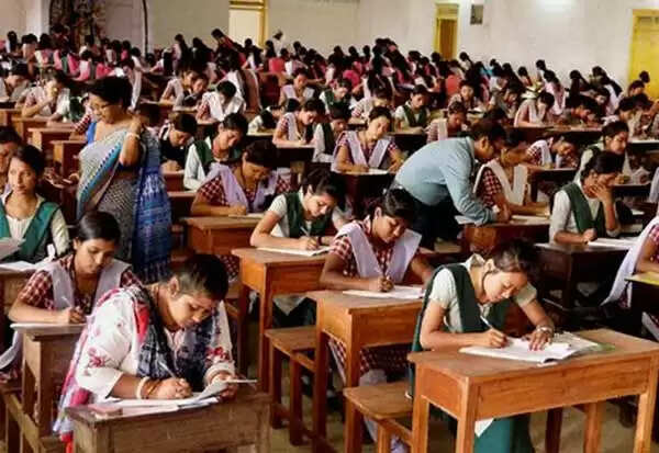 மாணவர்களுக்கு குட் நியூஸ்.. நீட் தேர்வுக்கு விண்ணப்பிக்க காலஅவகாசம் நீட்டிப்பு..!
