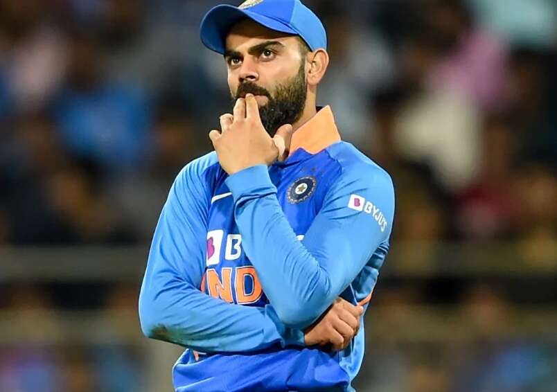 இந்திய சீனியர் கிரிக்கெட் வீரர்களுக்கு நெருக்கடி? என்ன செய்யப்போகிறது பிசிசிஐ !