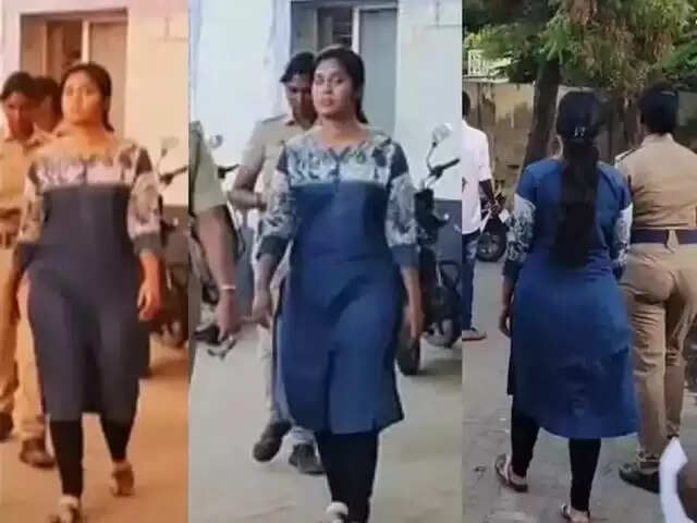 சொந்த தம்பியை போட்டுத்தள்ள அக்கா போட்ட ப்ளான்..!!