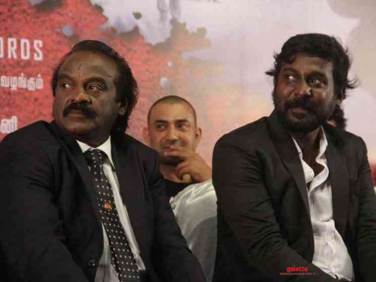 எம்.பி. விஜய் வசந்தின் பேனா மாயம்.. காவல்துறை தீவிர விசாரணை !!