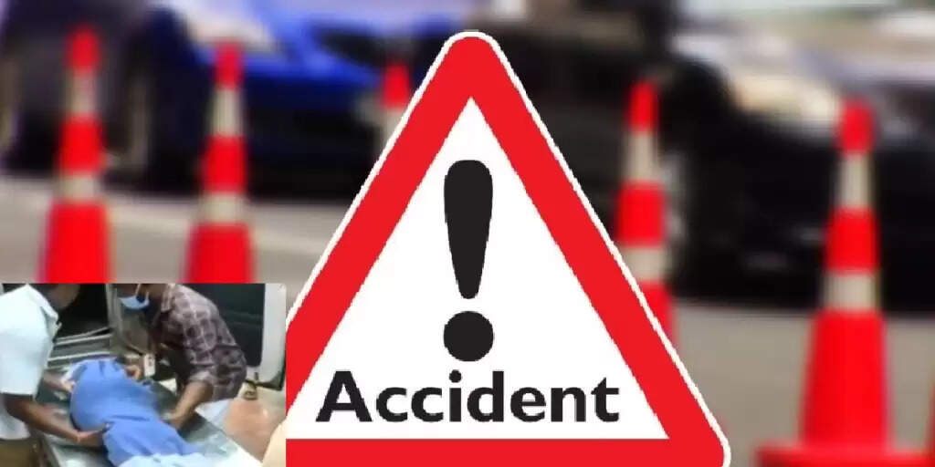 #BREAKING:- முதல் நாளே சோகம்.. ஆட்டோ கவிழ்ந்து விபத்து.. எல்கேஜி மாணவன் பலி..!