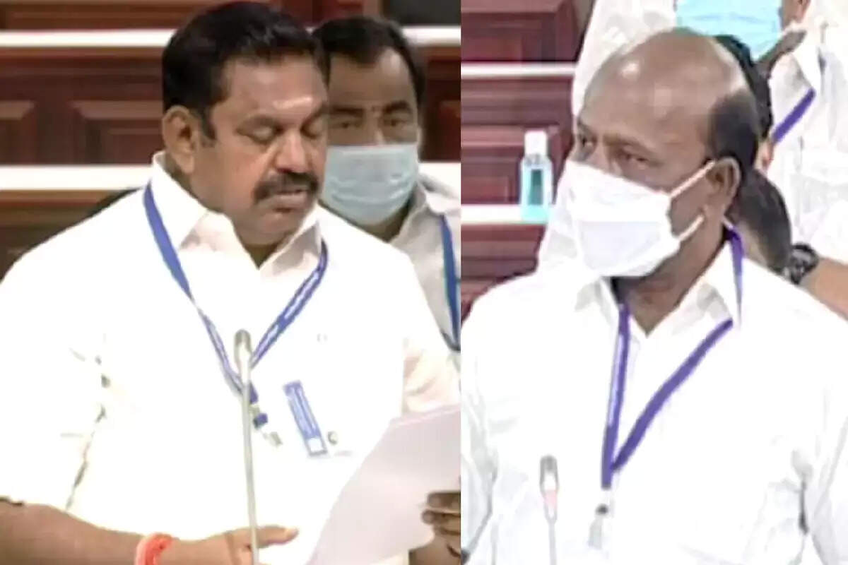 தொடங்கியதில் ஒன்று கூட உருப்படி இல்லை..! - மா.சுப்பிரமணியன்