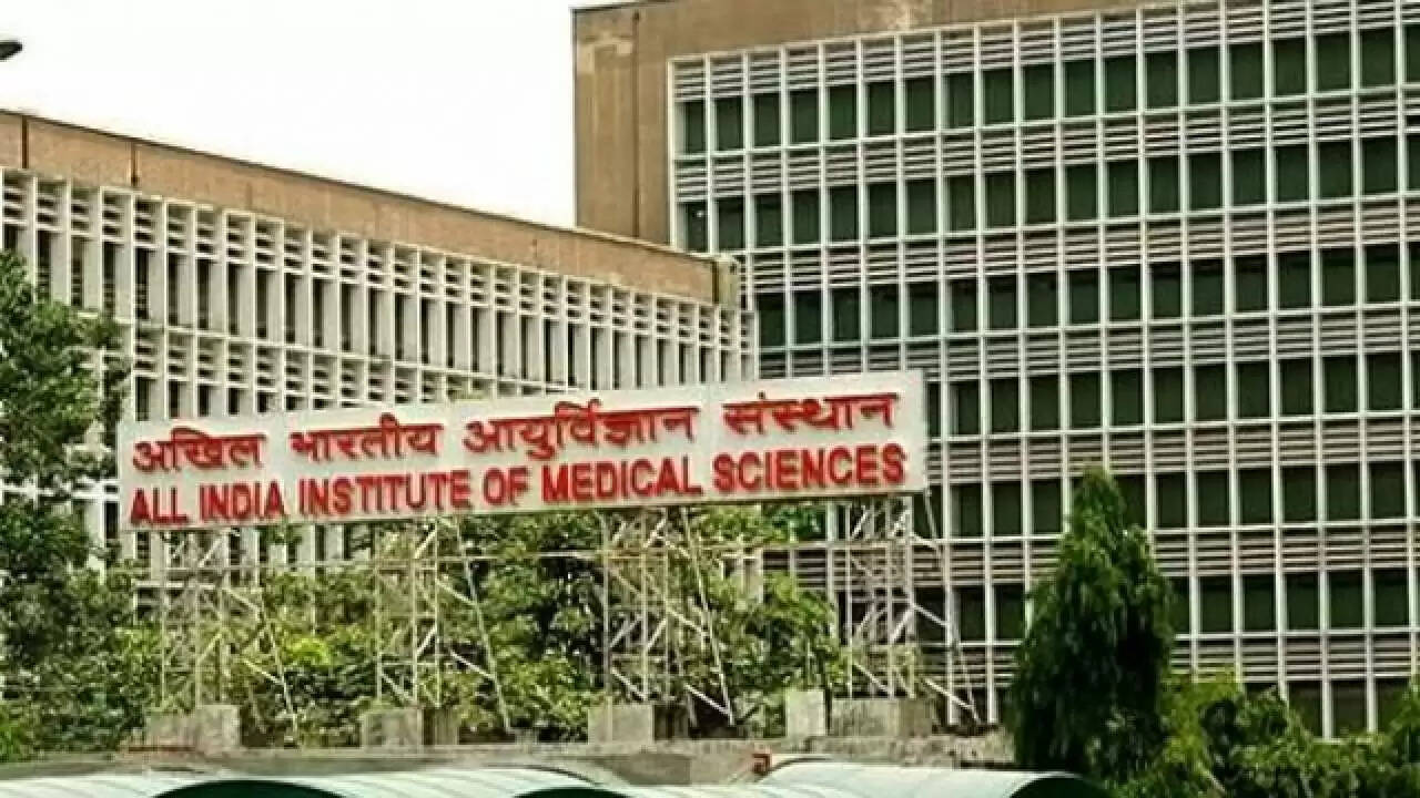 aiims delhi