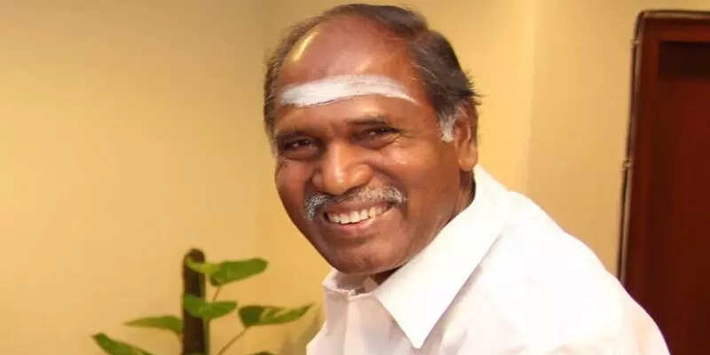 #BREAKING:- தமிழகத்தை தொடர்ந்து புதுச்சேரியிலும் +2 பொதுத் தேர்வு ரத்து !!