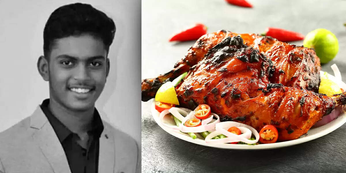 Tandoori-Chicken