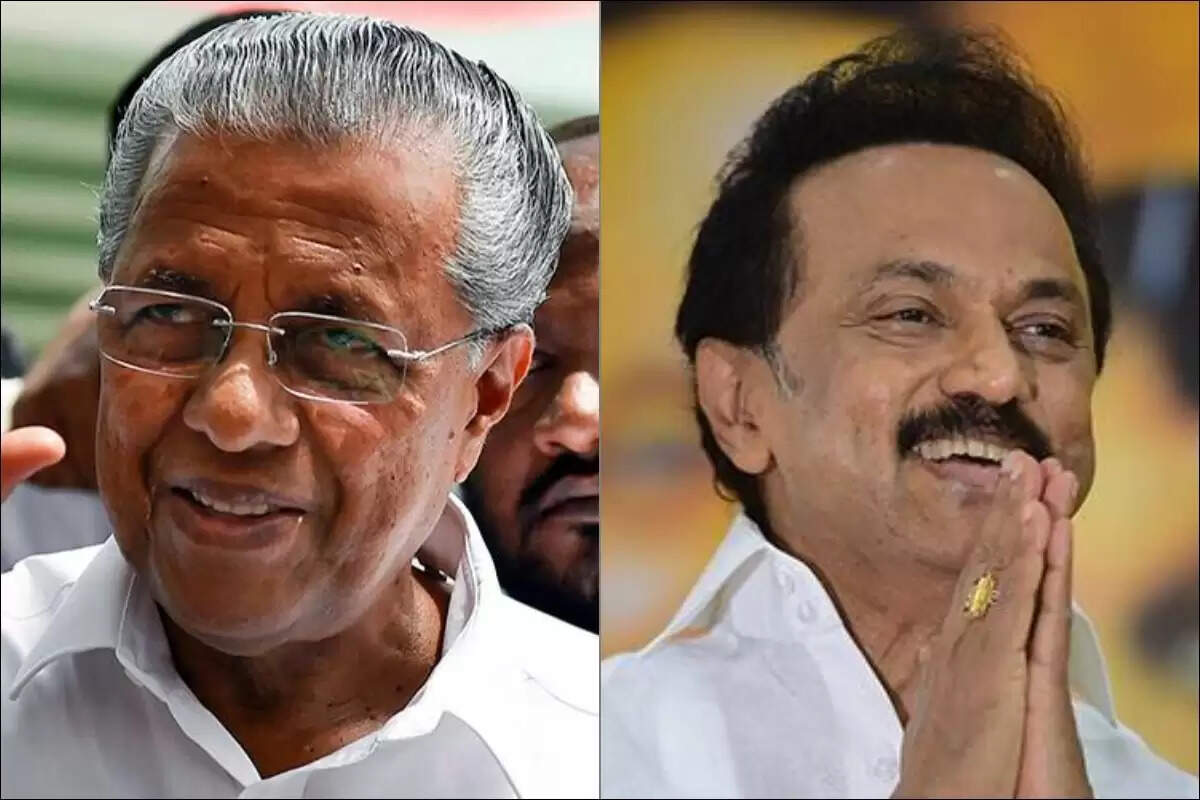 ஸ்டாலின் கோரிக்கையை ஏற்று கேரளாவில் 6 மாவட்டங்களுக்கு இன்று பொங்கல் விடுமுறை..!