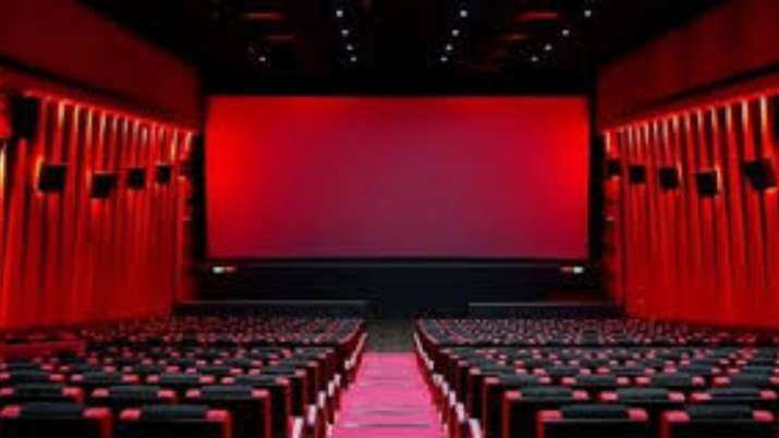 100 சதவீத இருக்கைகளுடன் தியேட்டர்களுக்கு அனுமதி..!!