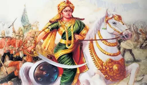 வேலு நாச்சியார் பிறந்த நாள்: பிரதமர் மோடி தமிழில் வாழ்த்து..! வேலு நாச்சியார் பிறந்த நாள்: பிரதமர் மோடி தமிழில் வாழ்த்து..!