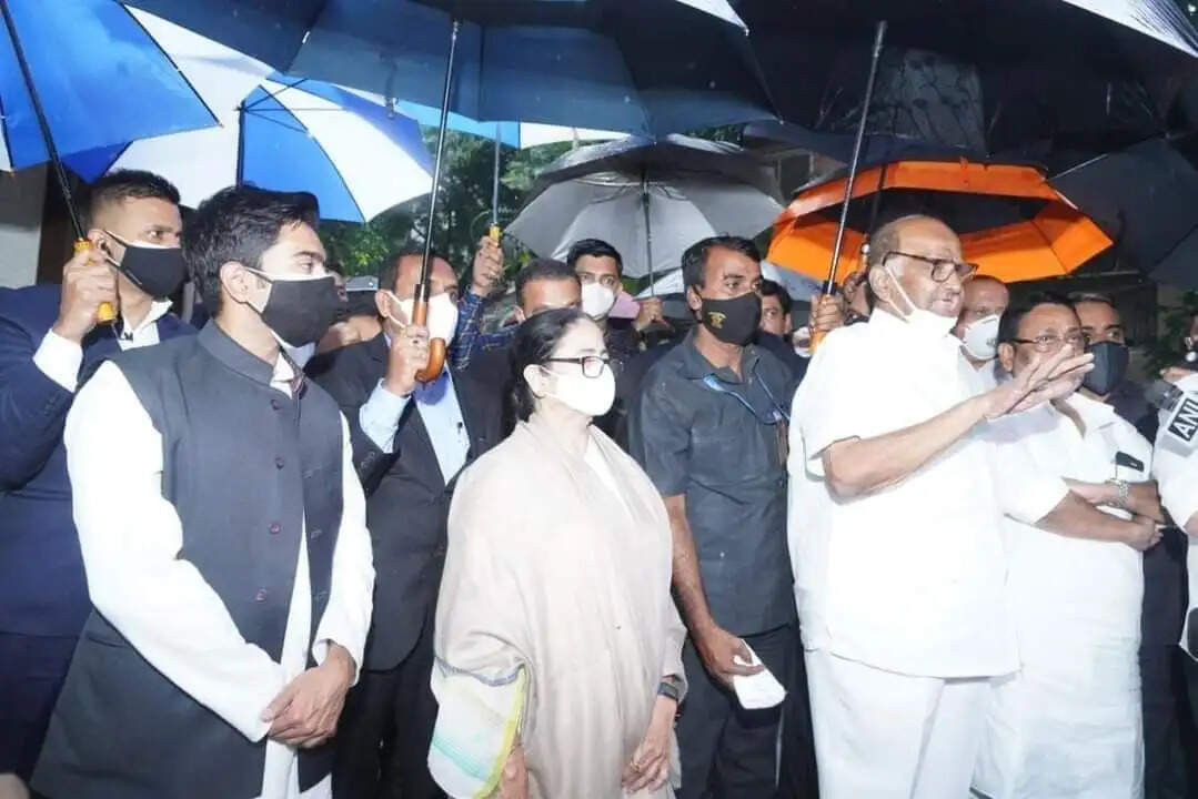 என்ன ஐக்கிய முற்போக்கு கூட்டணி..? கூட்டணியே இல்லை: மம்தா பானர்ஜி..!!