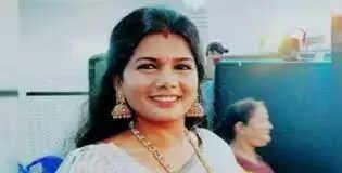 பாஜக தலைவர் பாலியல் தொல்லை கொடுக்கிறார்.. திருநங்கை ராஜம்மா புகார்..!