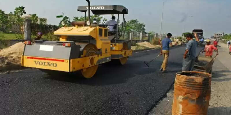 road