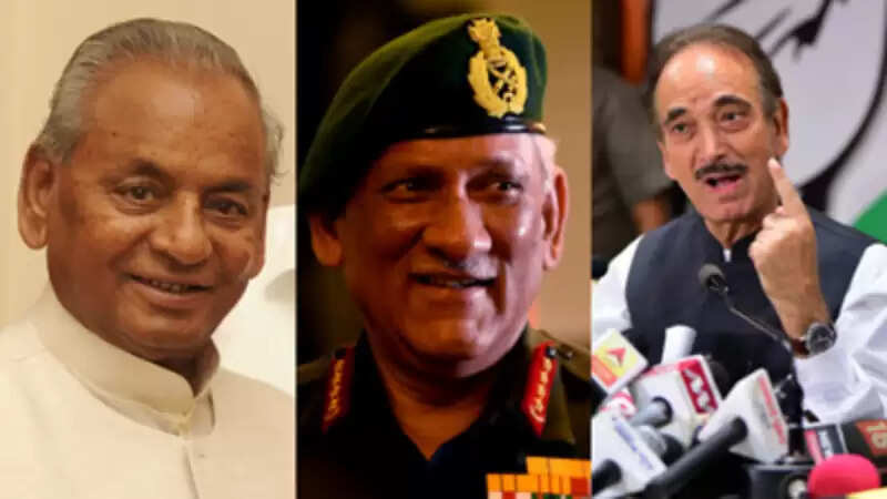128 பேருக்கு பத்ம விருதுகள் அறிவிப்பு!!