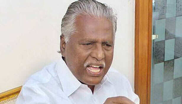 விரக்தியின் உச்சத்தில் ஓபிஎஸ்.. வன்முறை குறித்து கே.பி.முனுசாமி பேட்டி..!