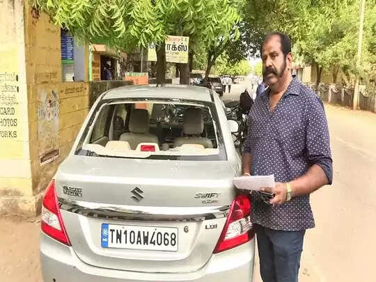 உயிருக்கு ஆபத்து இருப்பதாக பிரபல நடிகர் போலீஸில் புகார்!!